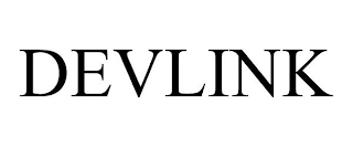 DEVLINK