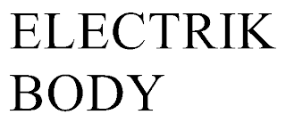 ELECTRIK BODY