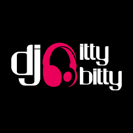 DJ ITTY BITTY