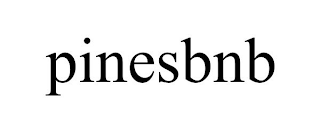 PINESBNB