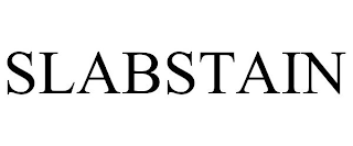 SLABSTAIN