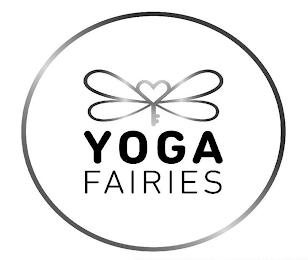 YOGA FAIRIES