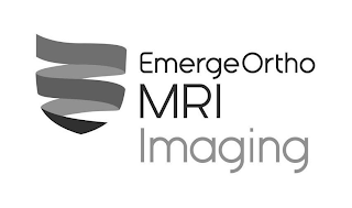 EMERGEORTHO MRI IMAGING