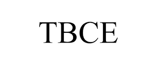 TBCE