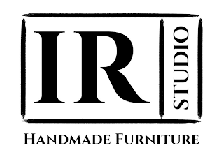 IR STUDIO HANDMADE FURNITURE