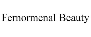 FERNORMENAL BEAUTY