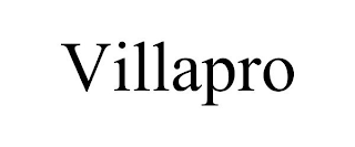 VILLAPRO