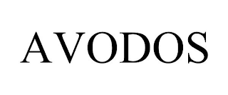 AVODOS