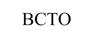 BCTO