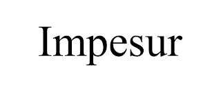 IMPESUR