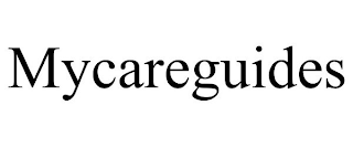 MYCAREGUIDES