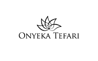 ONYEKA TEFARI