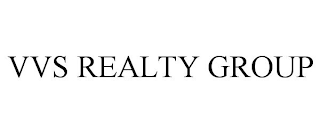 VVS REALTY GROUP