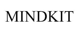 MINDKIT