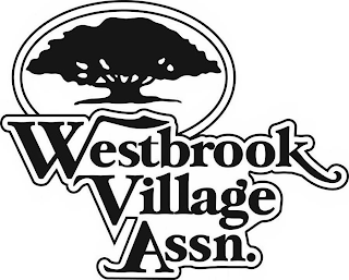 WESTBROOK VILLAGE ASSN.