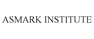 ASMARK INSTITUTE