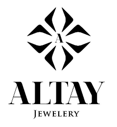 A ALTAY JEWELERY
