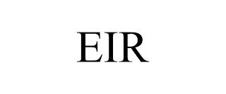 EIR