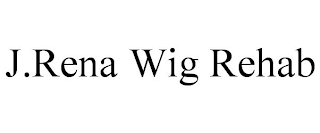 J.RENA WIG REHAB