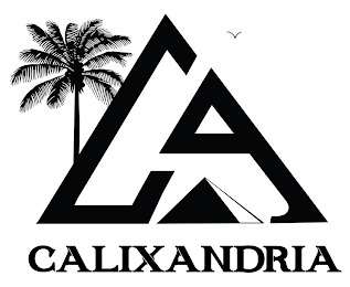 CA CALIXANDRIA