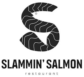 S SLAMMIN' SALMON RESTAURANT