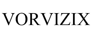 VORVIZIX