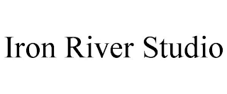 IRON RIVER STUDIO