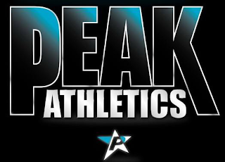 P PEAK ATHLETICS