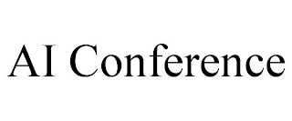 AI CONFERENCE