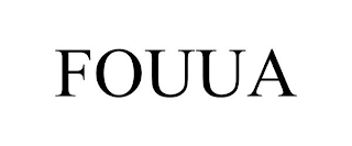 FOUUA