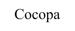 COCOPA