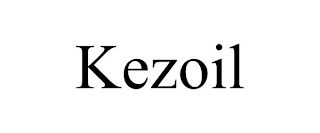 KEZOIL