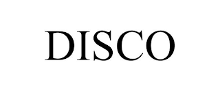 DISCO