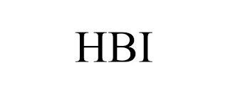 HBI