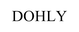 DOHLY
