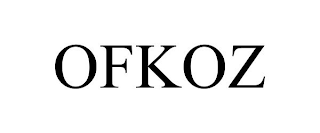 OFKOZ