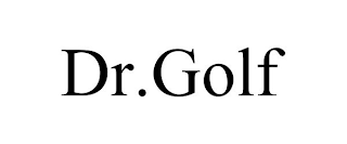 DR.GOLF