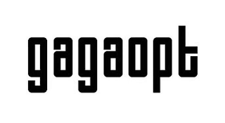 GAGAOPT