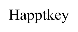HAPPTKEY