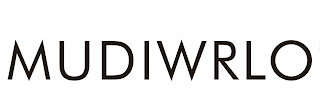 MUDIWRLO