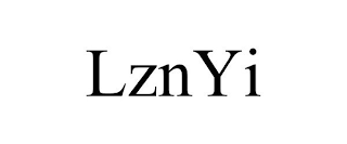 LZNYI