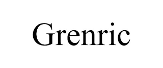 GRENRIC