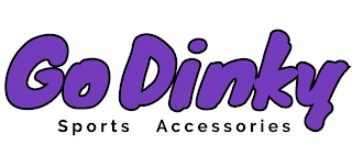 GO DINKY SPORTS ACCESSORIES