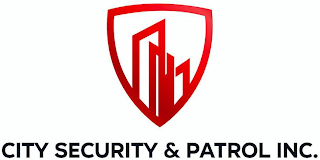 CITY SECURITY & PATROL INC.