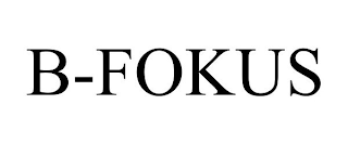 B-FOKUS