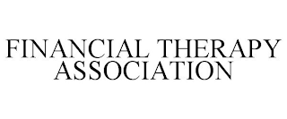 FINANCIAL THERAPY ASSOCIATION