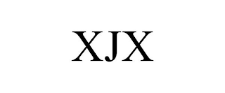 XJX