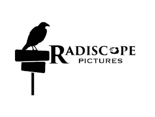 RADISCOPE PICTURES