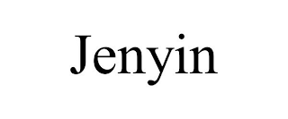 JENYIN