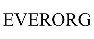 EVERORG